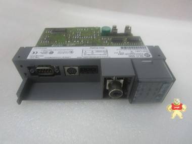 Allen-Bradley  1747-L541  B    模块 