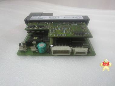 Allen-Bradley  1747-L541  B    模块 