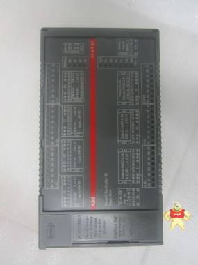 ABB   07KT97F1    系统备件 智能自动化工控 