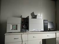 火焰法原子吸收光谱仪