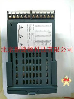 英国欧陆3504温控器（基本表） 