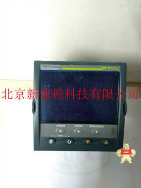 英国欧陆3504温控器（基本表） 