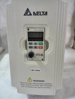 【台达变频器】  全新  原装现货 包邮 单相1.5KW/220V/VFD-M系列 陆工自动化