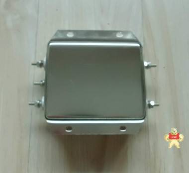 交流伺服干擾專用濾波器10A 220V 單相DN2C-10A HK和康電子 