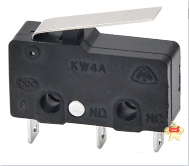 廠家批發(fā)小型防水輕觸微動(dòng)開(kāi)關(guān)電子KW-5GL凱希諾認(rèn)證鼠標(biāo)開(kāi)關(guān) 