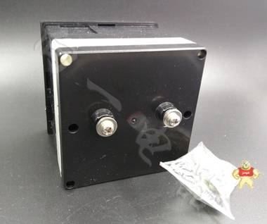 测量准确6C2-V指针安装式方形面板九十度伏特测量仪表型号含义 