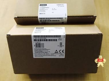 [現(xiàn)貨](méi)原裝西門子CPU226 6ES7 216-2BD23-0XB8 