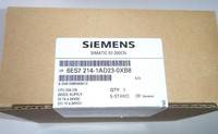 [现货]原装西门子CPU224 6ES7 214-1AD23-0XB8