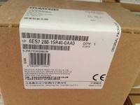 6ES7288-1SR40-0AA0 西门子S7-200SMART CPU SR40 AC/DC/RLY 全新原装