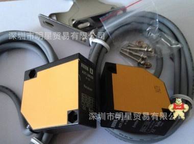 臺灣陽明FOTEK A3T-3MXB光電開關(guān)現(xiàn)貨原裝現(xiàn)貨 