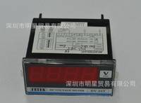 臺灣陽明FOTEK DV-24T電壓表現(xiàn)貨原裝現(xiàn)貨