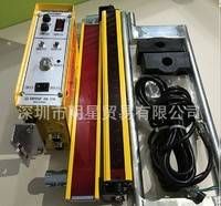 韓國安協(xié)ANHYUP AH-SR10S單面保護(hù)安全光柵現(xiàn)貨原裝現(xiàn)貨