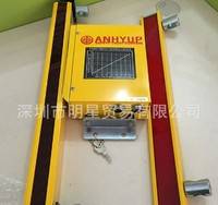 韓國ANHYUP安協(xié)AH-SRS12/AH-SR12S安全光幕原裝現(xiàn)貨