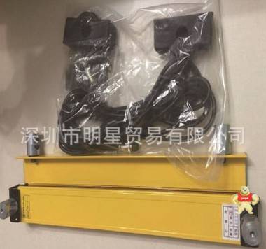 韓國(guó)ANHYUP安協(xié)AH-SRS12/AH-SR12S安全光幕原裝現(xiàn)貨 