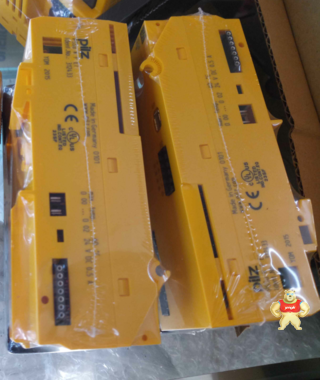 超快交货 特价PILZ 312460PSSu E S 2AO U 