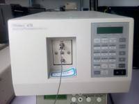 二手进口液相色谱仪 精测科技