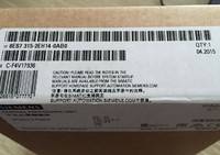 6ES7 315-2EH14-0AB0 西门子315-2PN/DP CPU 全新原装