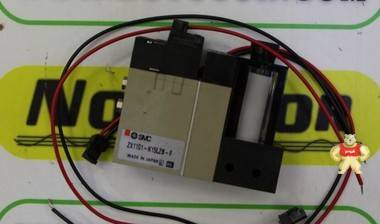 原裝現(xiàn)貨日本SMC氣缸電磁閥ZX1101-K15LZB-F現(xiàn)貨 