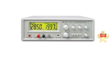 同惠TH1312-20电声音响器件测试仪/音频扫频信号发生器20W 
