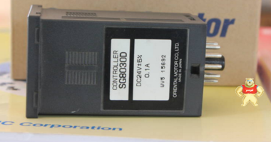 原装日本东方二手直流电机控制器SG8030D。3GN25S 