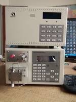 紫外检测器液相色谱仪 精测科技