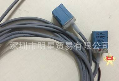 美國H.W.L HTL-Q05P1S/HTL-Q05PIS接近開關(guān)現(xiàn)貨現(xiàn)貨 