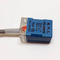 美國H.W.L HTL-Q05P1S-S/HTL-Q05PIS-S接近開關(guān)原裝現(xiàn)貨
