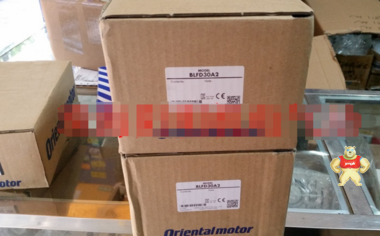 VEXTA日本原装东方马达驱动器 BLFD30A2 现货 现货 