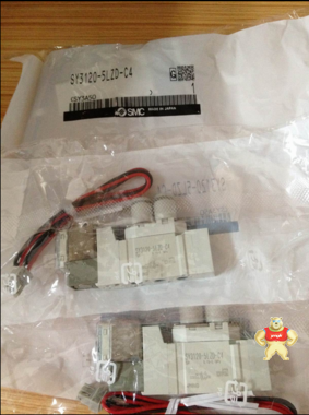 全新原装特价 SMC  SY3120-5LZD-C4 