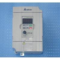 台达原装变频器VFD007M21A