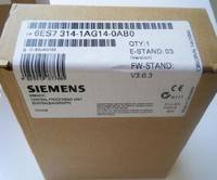 西门子6ES7 314-1AG14-0AB0 西门子PLC
