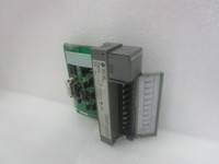 Allen-Bradley   1746-OV8    PLC模块