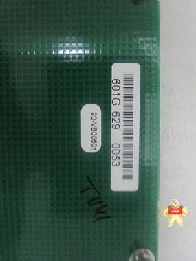 Allen-Bradley    20-VB00601    PLC模块 智能自动化工控 