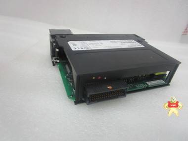 Allen-Bradley   1756-IT6I2    PLC 智能自动化工控 