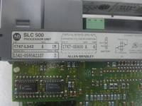 Allen-Bradley   1747-L542/A    PLC模块