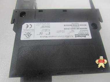 ROCKWELL AUTOMATION   56AMXN    模块 