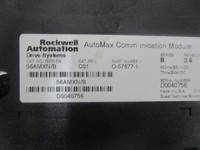 ROCKWELL AUTOMATION   56AMXN    模块