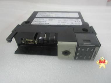 Allen-Bradley   1756-L55M12A   PLC 智能自动化工控 