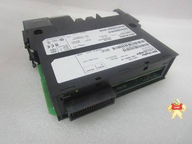 Allen-Bradley   1756-L55M12A   PLC 智能自动化工控 