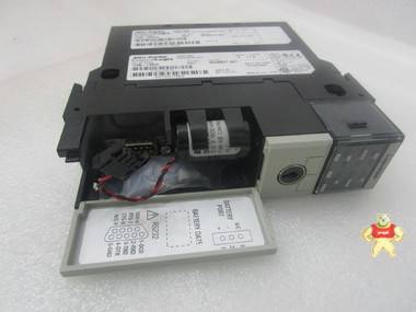 Allen-Bradley   1756-L55M23A   PLC 