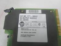 Allen-Bradley   1771-OBD   模块