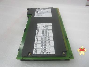 Allen-Bradley   1771-OBD   模块 