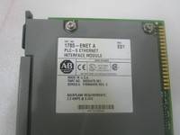 Allen-Bradley    1785-ENET    模块 智能自动化工控