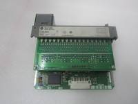 Allen-Bradley    1746-IB32C    PLC 智能自动化工控