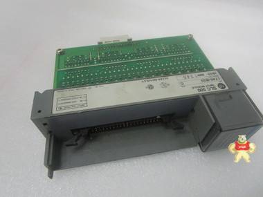 Allen-Bradley    1746-IB32C    PLC 智能自动化工控 