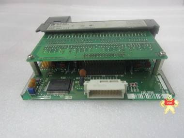 Allen-Bradley    1746-IB32C    PLC 智能自动化工控 