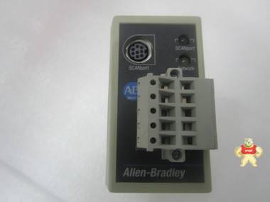 Allen-Bradley   1203-GK5   PLC 