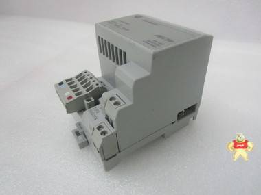Allen-Bradley   1794-ANDB   控制系统 