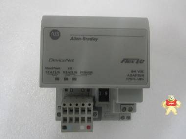 Allen-Bradley   1794-ANDB   控制系统 