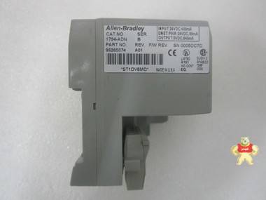 Allen-Bradley   1794-ANDB   控制系统 